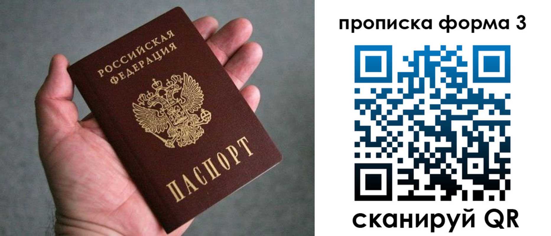 прописка в Краснодаре